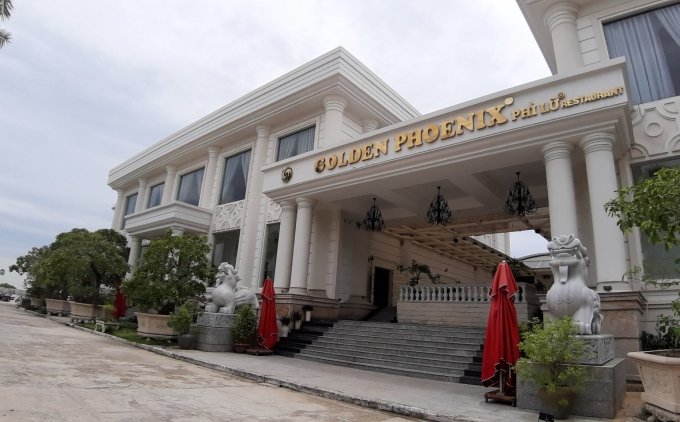 Bán Lô Đất Hơn 1000m2 đường 2/9 - Q. Hải Châu - Đà Nẵng