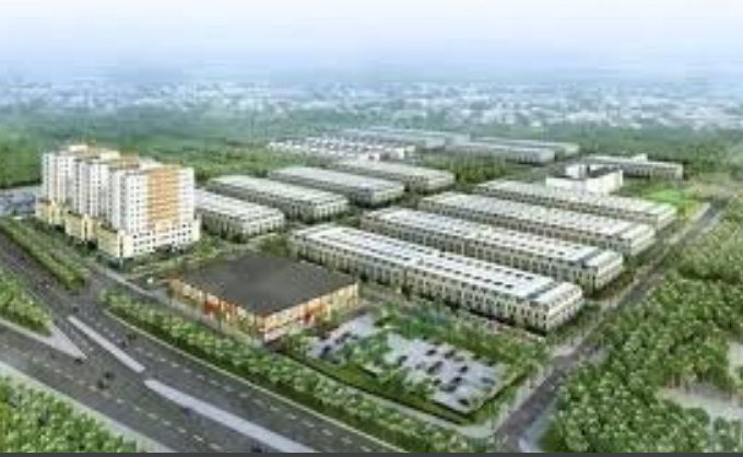 Chính chủ cần bán đất ở khu đô thị Tân Thành , phường Yên Thành , thành phố Uông Bí , tỉnh Quảng Ninh