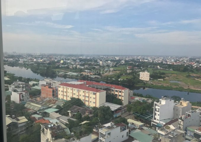 Bán căn hộ chung cư tại Dự án Phú Gia Hưng Apartment, Gò Vấp, Hồ Chí Minh diện tích 58.6m2 giá 1.75 Tỷ