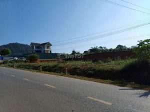 Chính chủ cần bán đất tại Đường Quốc lộ 4G, Xã Chiềng Ban, Huyện Mai Sơn, Sơn La.