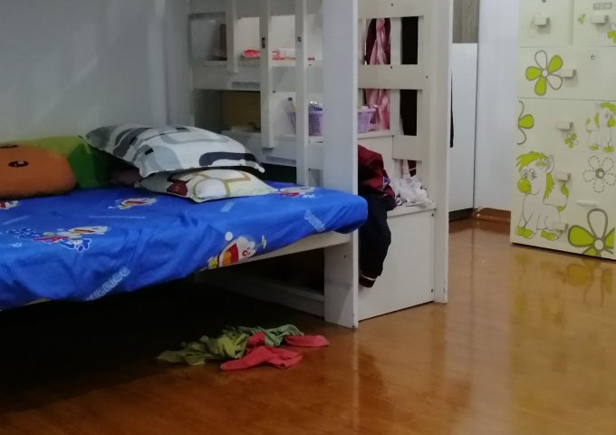 Cho thuê chung cư 3 ngủ Văn Khê- Hà Đông giá rẻ 8tr/tháng. Lh 0965494540