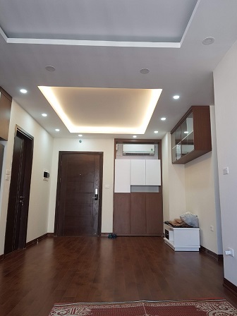 Chính chủ bán căn hộ 3203 toà A3, chung cư An Bình City, Cổ Nhuế 1, Bắc Từ Liêm, Hà Nội.
