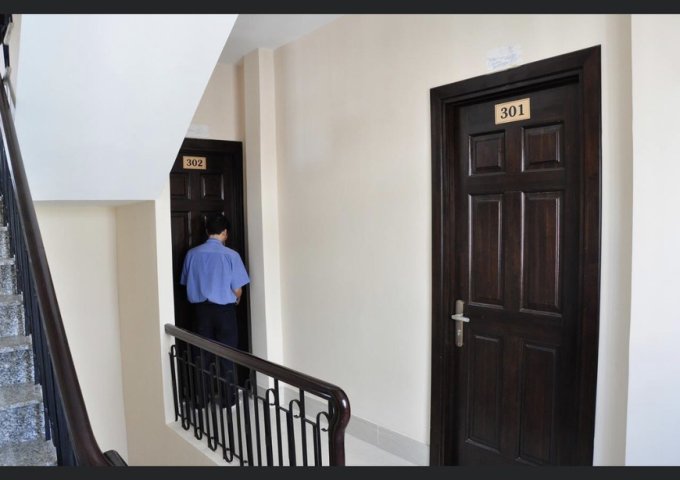 Chính Chủ Cần Cho Thuê Căn Hộ 25, Đường Số 2 Cư xá Đô Thành, Phường 4, Quận 3, Tp Hồ Chí Minh