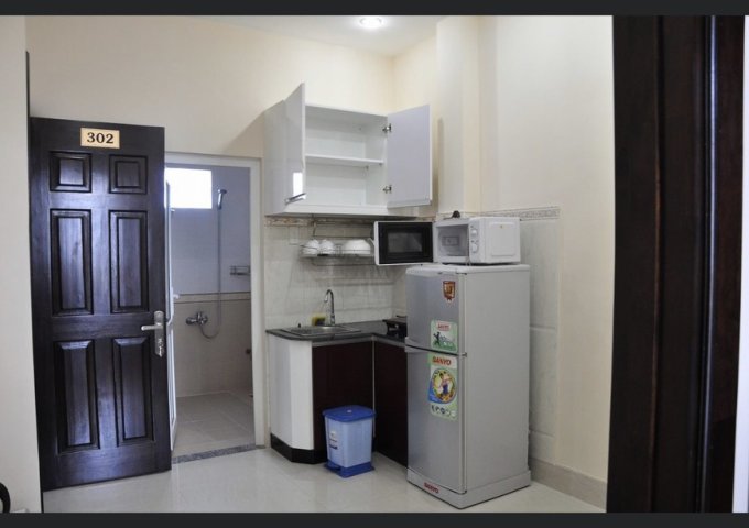 Chính Chủ Cần Cho Thuê Căn Hộ 25, Đường Số 2 Cư xá Đô Thành, Phường 4, Quận 3, Tp Hồ Chí Minh