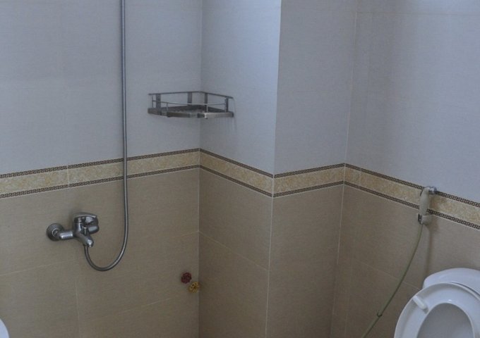 Chính Chủ Cần Cho Thuê Căn Hộ 25, Đường Số 2 Cư xá Đô Thành, Phường 4, Quận 3, Tp Hồ Chí Minh