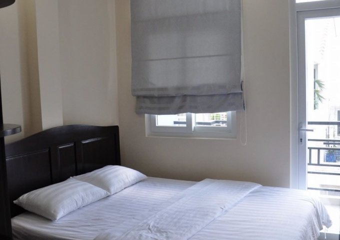 Chính Chủ Cần Cho Thuê Căn Hộ 25, Đường Số 2 Cư xá Đô Thành, Phường 4, Quận 3, Tp Hồ Chí Minh