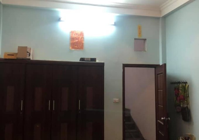 Bán nhà mặt phố Hòa Mã 95m2 vỉa hè rộng KD vô đối. 