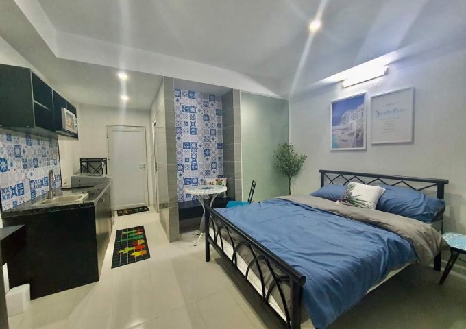 Chính chủ cần cho thuê phòng tại đường số 79 - quận 7 - tp Hồ Chí Minh