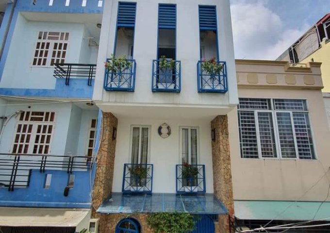 Chính chủ cần cho thuê phòng tại đường số 79 - quận 7 - tp Hồ Chí Minh