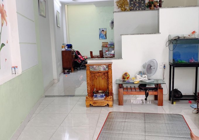 Bán nhà HXH Nguyễn Kiệm,Phú Nhuận 60m2, 3 tầng, giá chỉ 7,4 tỷ - 0778851008