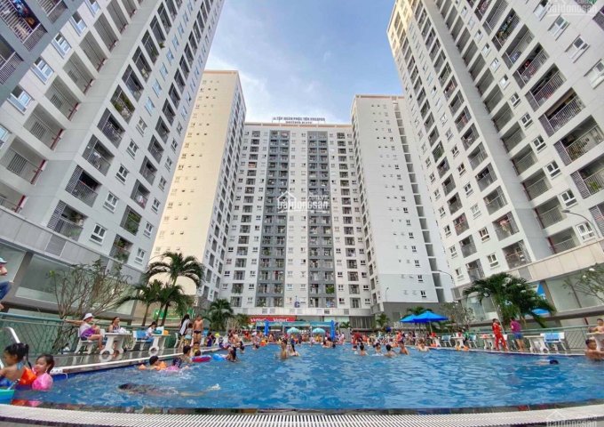 CHÍNH CHỦ CẦN BÁN GẤP CĂN HỘ PROSPER PLAZA HỒ BƠI 2000 M2