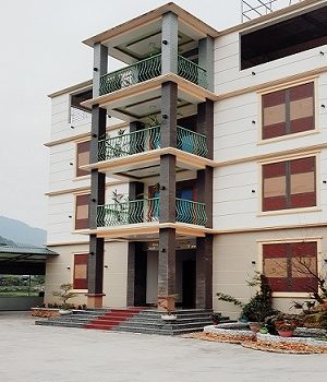 Bán khách sạn tại miền đất ngọc, huyện Lục Yên, Yên Bái, 0979331119