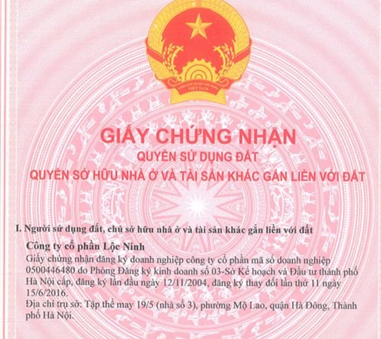 Căn hộ 2 phòng ngủ gần Hà Đông, chỉ từ 182 triệu