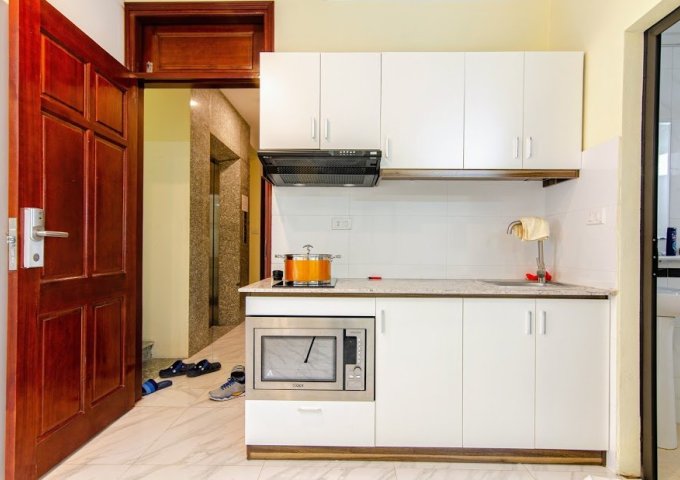 CHO THUÊ CĂN HỘ CAO CẤP DỰ ÁN RICH HOUSING TẠI TÒA NHÀ 36/154 ĐÌNH THÔN, MỸ ĐÌNH 1, NAM TỪ LIÊM, HÀ NỘI