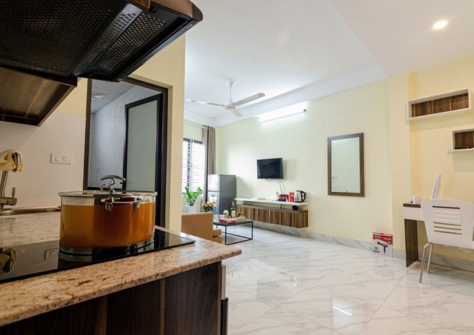 CHO THUÊ CĂN HỘ CAO CẤP DỰ ÁN RICH HOUSING TẠI TÒA NHÀ 36/154 ĐÌNH THÔN, MỸ ĐÌNH 1, NAM TỪ LIÊM, HÀ NỘI