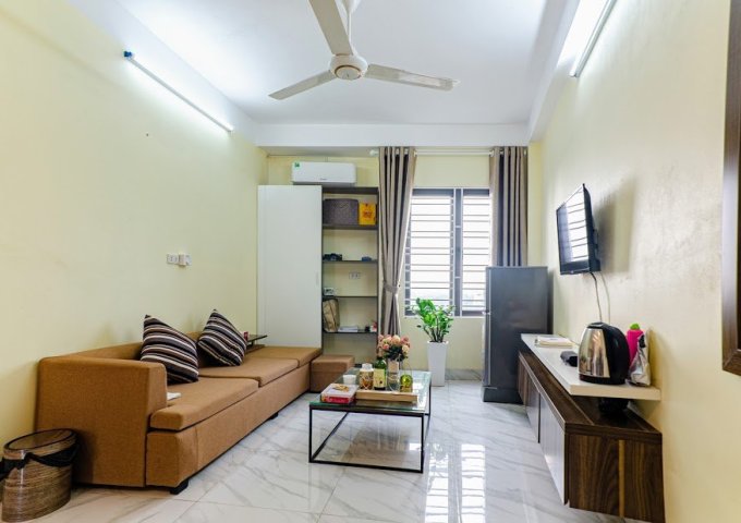 CHO THUÊ CĂN HỘ CAO CẤP DỰ ÁN RICH HOUSING TẠI TÒA NHÀ 36/154 ĐÌNH THÔN, MỸ ĐÌNH 1, NAM TỪ LIÊM, HÀ NỘI