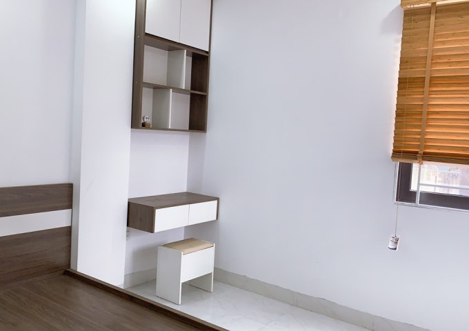 Bán chung cư mini Vân Hồ 600tr/căn 1-2PN ngõ oto,gần CV Thống Nhất