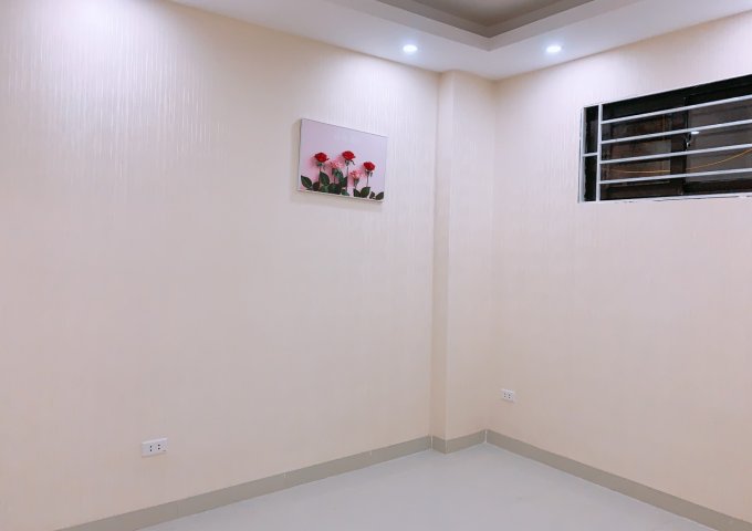 Bán chung cư mini Vân Hồ 600tr/căn 1-2PN ngõ oto,gần CV Thống Nhất