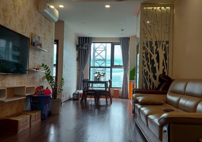 CHÍNH CHỦ CẦN BÁN CHUNG CƯ ECOLAKE VIEW 32 ĐẠI TỪ, ĐẠI KIM, HOÀNG MAI HÀ NỘI