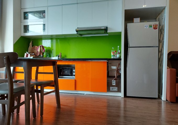 CHÍNH CHỦ CẦN BÁN CHUNG CƯ ECOLAKE VIEW 32 ĐẠI TỪ, ĐẠI KIM, HOÀNG MAI HÀ NỘI