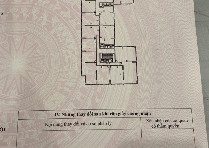 CHÍNH CHỦ CẦN BÁN CHUNG CƯ ECOLAKE VIEW 32 ĐẠI TỪ, ĐẠI KIM, HOÀNG MAI HÀ NỘI