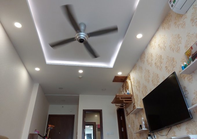 CHÍNH CHỦ CẦN BÁN CHUNG CƯ ECOLAKE VIEW 32 ĐẠI TỪ, ĐẠI KIM, HOÀNG MAI HÀ NỘI