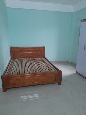 Cho thuê căn hộ chung cư mini tại số 14 ngõ 10 Đại Linh, Trung Văn giá 3tr3/tháng.