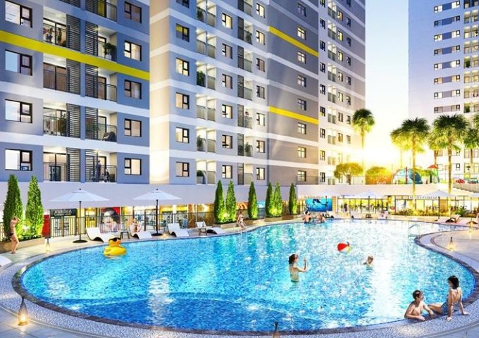 DỰ ÁN LEGACY CENTRAL NÀM TRÊN ĐƯỜNG THUẬN GIAO 25, P THUẬN GIAO, TP THUẬN AN, BÌNH DƯƠNG.