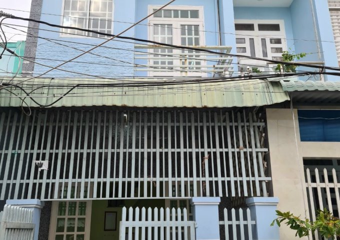 Bán nhà lầu lộ ô tô đường Nguyễn Văn Cừ , phường An Hòa , sổ hồng , giá 2.75 tỷ
