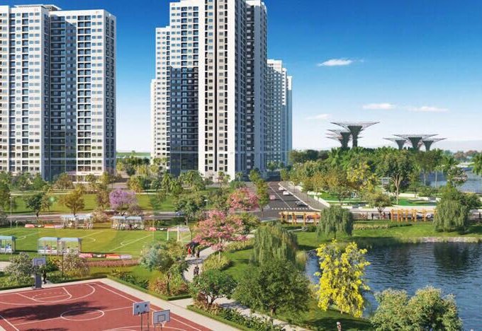 CHUYÊN CHO THUÊ CĂN HỘ VINHOMES QUẬN9 ( VINHOMES GRAND PARK)