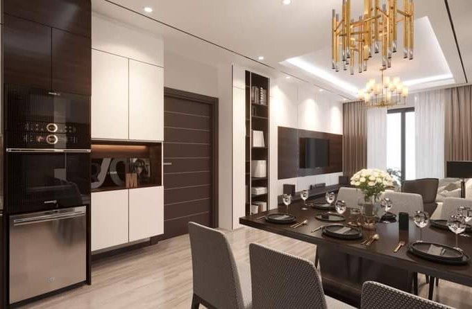 THỜI ĐIỂM VÀNG ĐỂ SỞ HỮU 1 TRONG 14 CĂN HỘ CUỐI CÙNG CỦA CHUNG CƯ WINHOUSE LÊ DUẨN