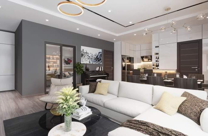 THỜI ĐIỂM VÀNG ĐỂ SỞ HỮU 1 TRONG 14 CĂN HỘ CUỐI CÙNG CỦA CHUNG CƯ WINHOUSE LÊ DUẨN