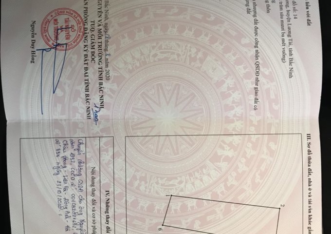 BÁN ĐẤT THỔ CƯ ĐƯỜNG RỘNG, Ô TÔ 7 CHỖ VÀO TẬN ĐẤT.