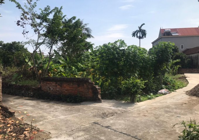 BÁN ĐẤT THỔ CƯ ĐƯỜNG RỘNG, Ô TÔ 7 CHỖ VÀO TẬN ĐẤT.