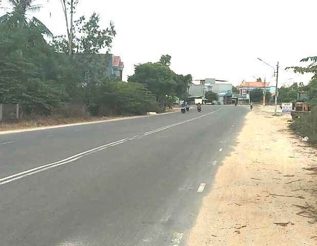 Bán đất tại Đường ĐT 616, Tam Kỳ,  Quảng Nam diện tích 447m2  giá 2.3 Tỷ