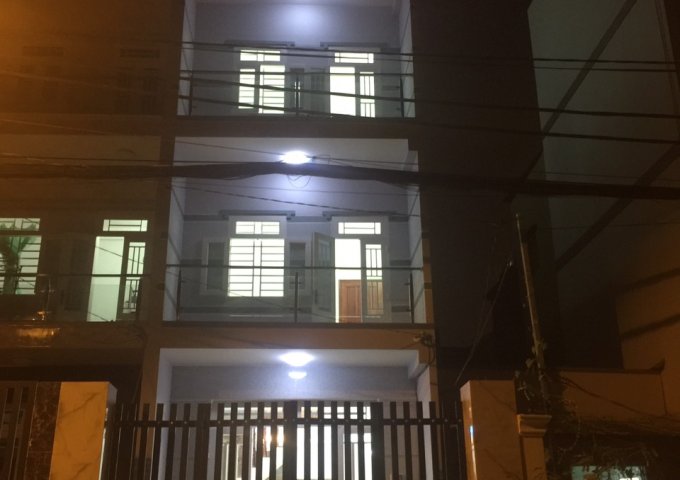 Chính Chủ Bán Nhà Đẹp Mặt Tiền Nguyễn Sĩ Cố, Phường 15, Quận 8, tp.Hò Chí Minh .