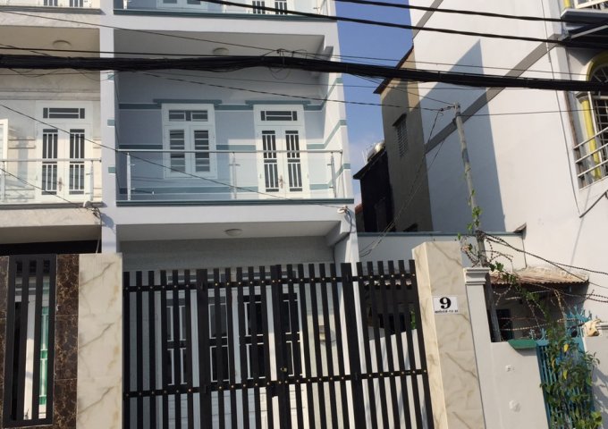 Chính Chủ Bán Nhà Đẹp Mặt Tiền Nguyễn Sĩ Cố, Phường 15, Quận 8, tp.Hò Chí Minh .