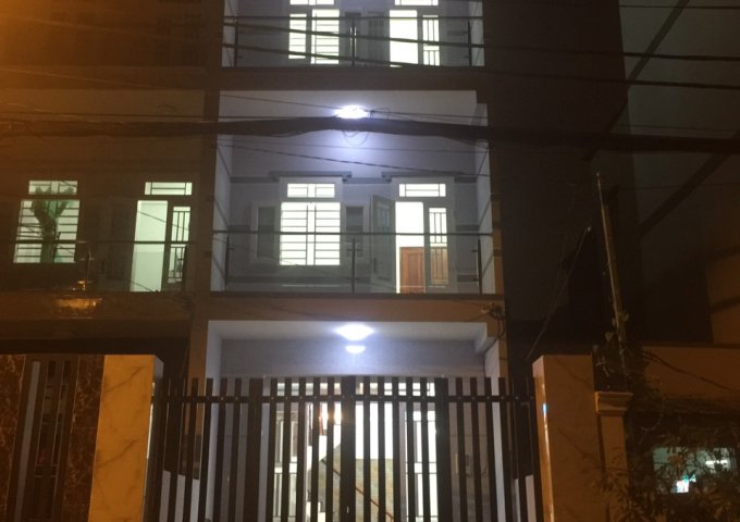 Chính Chủ Bán Nhà Đẹp Mặt Tiền Nguyễn Sĩ Cố, Phường 15, Quận 8, tp.Hò Chí Minh .