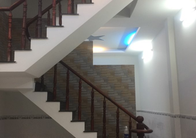 Chính Chủ Bán Nhà Đẹp Mặt Tiền Nguyễn Sĩ Cố, Phường 15, Quận 8, tp.Hò Chí Minh .