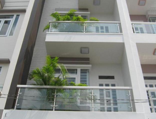 Cần bán căn nhà phố đường Phổ Quang giá 25,5 tỷ