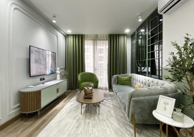 Cần cho thuê CH Saigon South Residences Phú Mỹ Hưng, 2PN, 2WC, Mới 100%, Free Phí quản lý