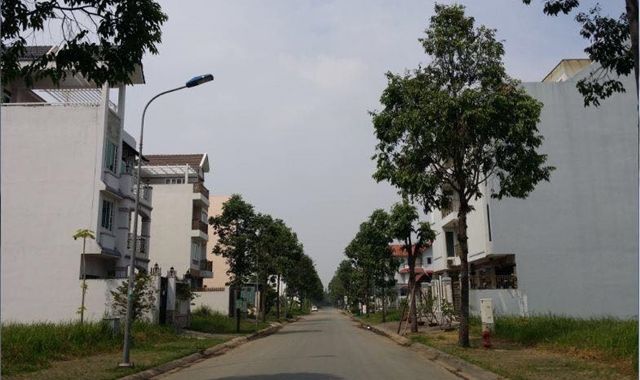 Bán lô đất khu dân cư 13E Intresco giá rẻ nhất dự án, cam kết không có nền nào rẻ hơn