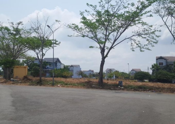 Bán lô đất khu dân cư 13E Intresco giá rẻ nhất dự án, cam kết không có nền nào rẻ hơn