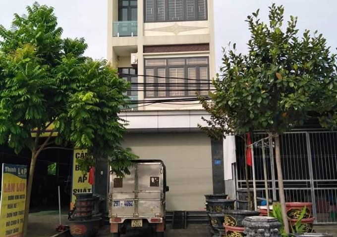 Chính chủ cần bán nhà 3 tầng ở 167 Lý Thường Kiệt , phường Đồng Tâm , thành phố Vĩnh Yên , tỉnh Vĩnh Phúc