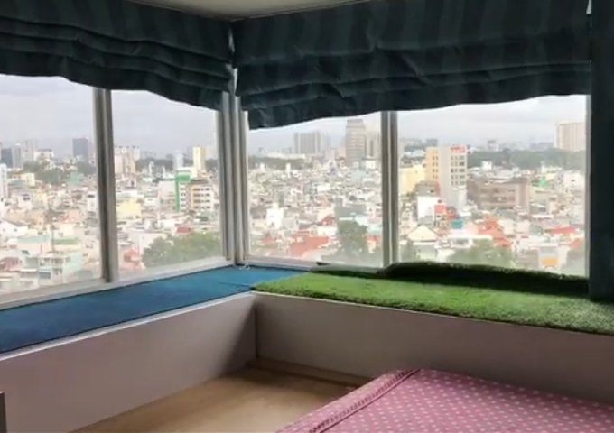 Bán căn hộ chung cư tại Dự án Charmington La Pointe, Quận 10,  Hồ Chí Minh diện tích 70m2  giá 3 Tỷ