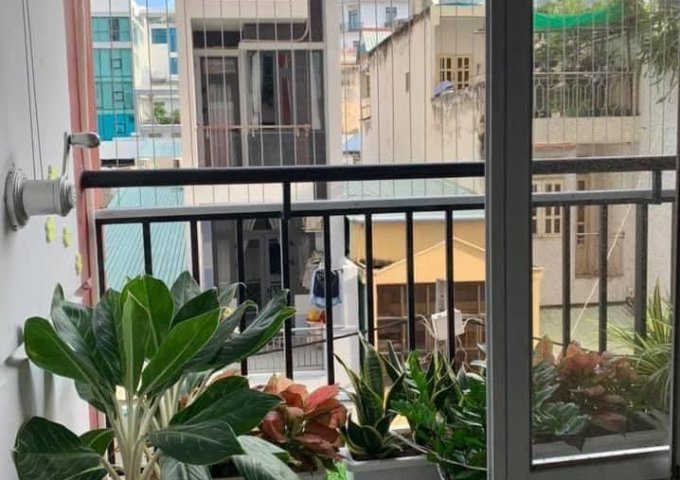 DO NHÀ CÓ THÊM THÀNH VIÊN MỚI, ĐÃ MUA DC NHÀ RỘNG HƠN NÊN KO CÓ NHU CẦU SỬ DỤNG CĂN HỘ NÀY NÊN MÌNH BÁN CĂN HỘ CHUNG CƯ TẠI KHU ĐẤT VÀNG BÌNH THẠNH.