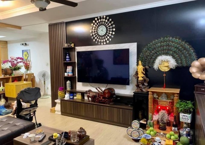 DO NHÀ CÓ THÊM THÀNH VIÊN MỚI, ĐÃ MUA DC NHÀ RỘNG HƠN NÊN KO CÓ NHU CẦU SỬ DỤNG CĂN HỘ NÀY NÊN MÌNH BÁN CĂN HỘ CHUNG CƯ TẠI KHU ĐẤT VÀNG BÌNH THẠNH.