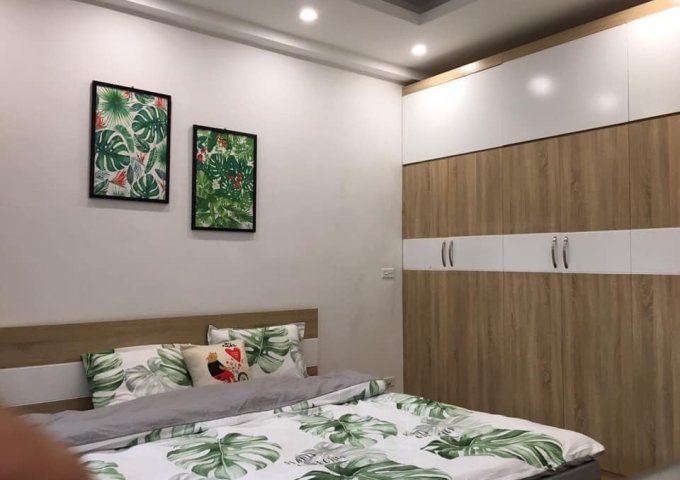  Cho thuê chung cư mini ở Hoa Lâm, Long Biên, Hà Nội. Full nội thất giá 5tr/tháng. LH: 0949993596