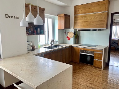 Cần bán CH chung cư N105 Nguyễn Phong Sắc, căn góc 133m2:3PN, 2VS, full NTCC, gỗ tự nhiên 100%. Giá bán 3,5 tỷ. LH: 0979978194/0916874128