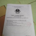 Bán đất Hóc Môn không bi quy hoạch, gần vành đai 3